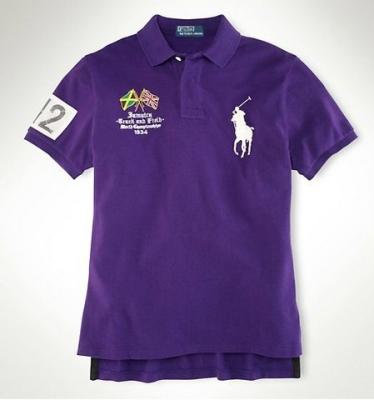 wholesale Men polo shirts No. 1301